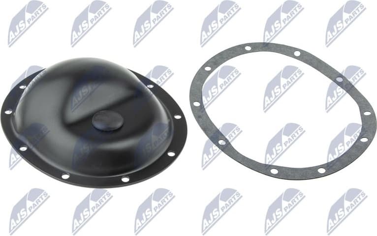 Oil Sump BMO-CH-018 - image 2