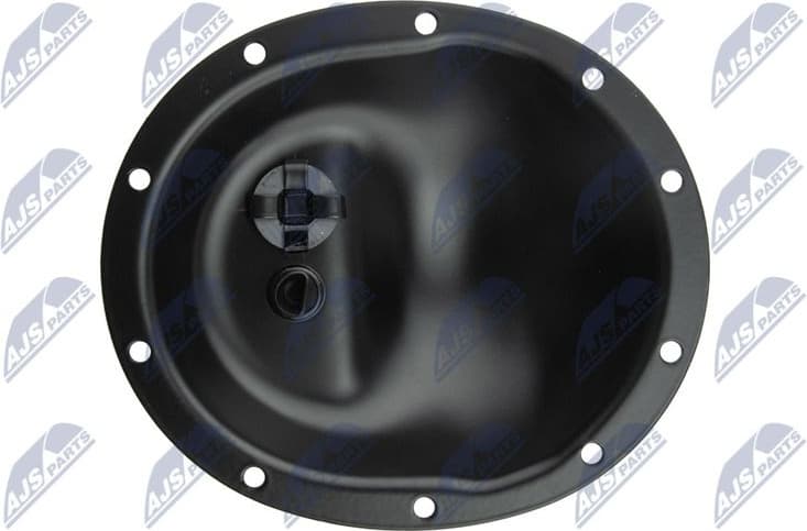 Oil Sump BMO-CH-018 - image 3