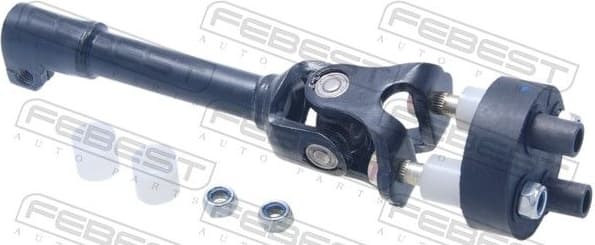 Steering Shaft ASN-Z50LOW