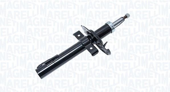 Shock Absorber 356226070000