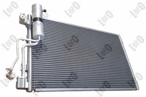 Condenser, air conditioning LORO 035-016-0031