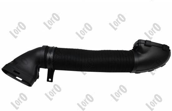 Intake Hose, air filter LORO 054-028-054