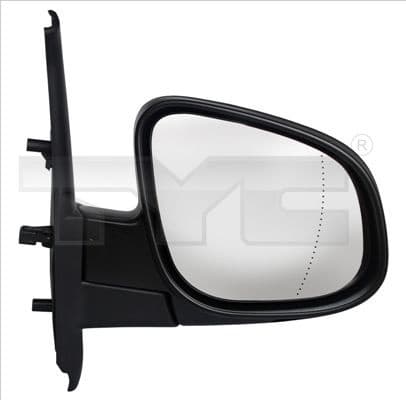 Exterior Mirror 328-0204 - image 2