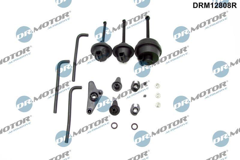 Repair Kit, intake manifold module DRM12808R