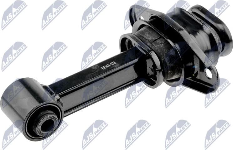 Mounting, engine ZPS-KA-323