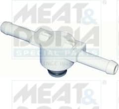 Valve, fuel filter 9037