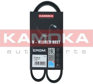 V-ribbed Belt 7015016