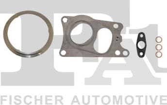 Mounting Kit, charger KT101120E