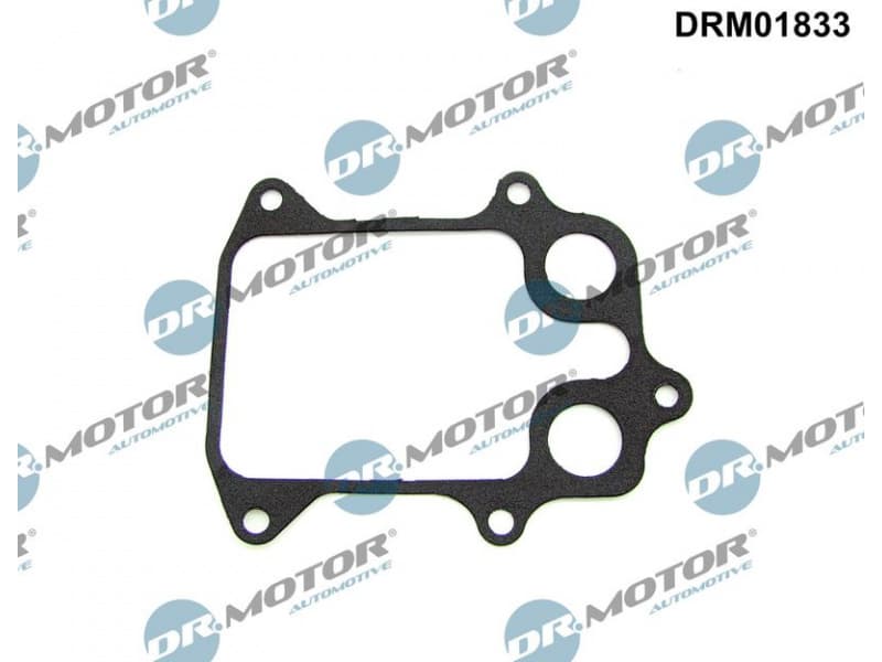 Gasket, oil cooler DRM01833