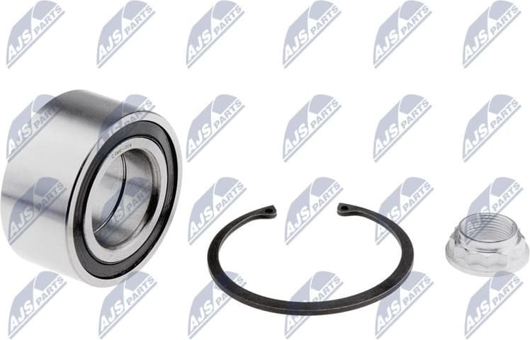 Wheel Bearing Kit KLT-ME-004