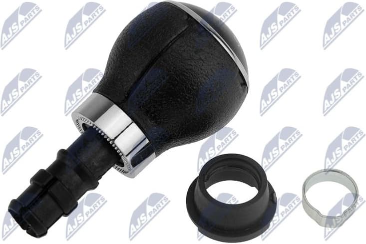 Gear Lever Knob GZB-VW-026 - image 2