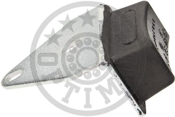 Rubber Buffer, suspension F8-7763