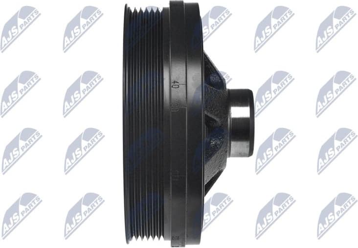 Belt Pulley, crankshaft RKP-ME-020 - image 2