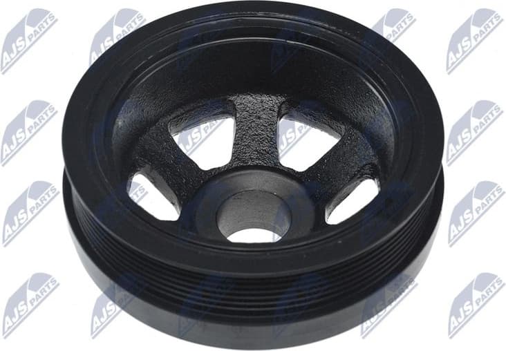 Belt Pulley, crankshaft RKP-ME-020 - image 3