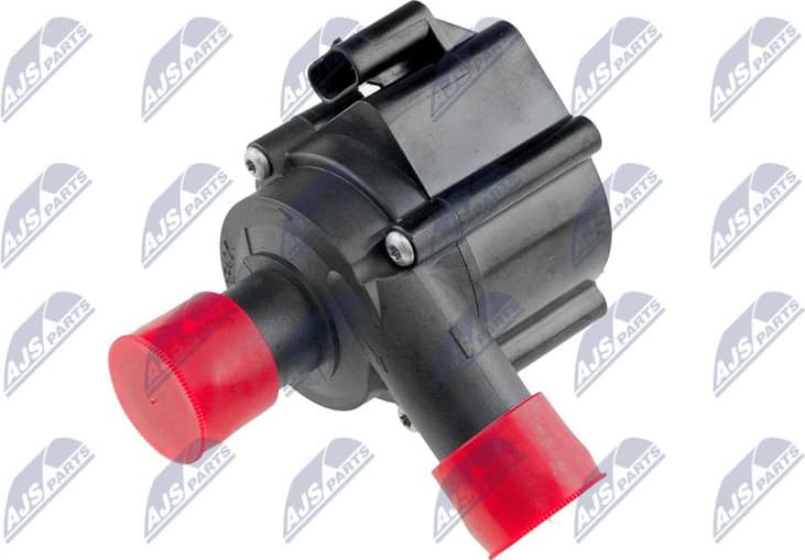 Water Recirculation Pump, parking heater CPZ-AU-011