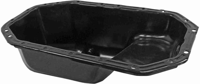 Oil Sump Original VAICO Quality V10-1896