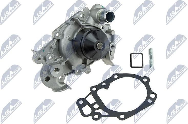 Water Pump, engine cooling CPW-RE-021
