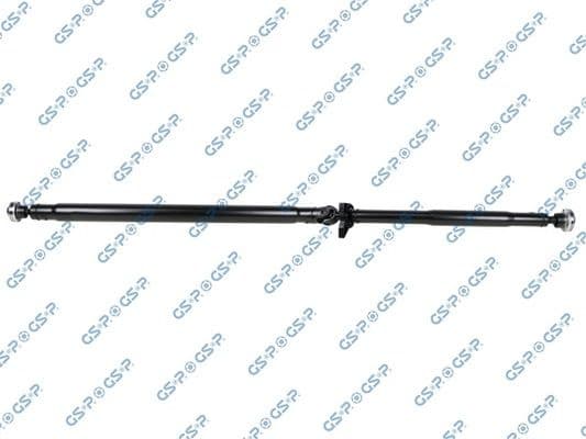 Propshaft, axle drive PS900509