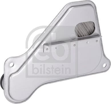 Hydraulic Filter, automatic transmission 179907 - image 2