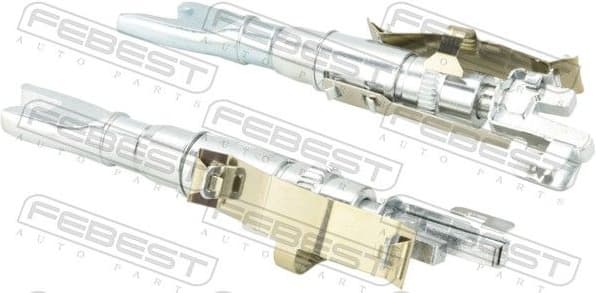 Adjuster Set, drum brake 2104-CB4