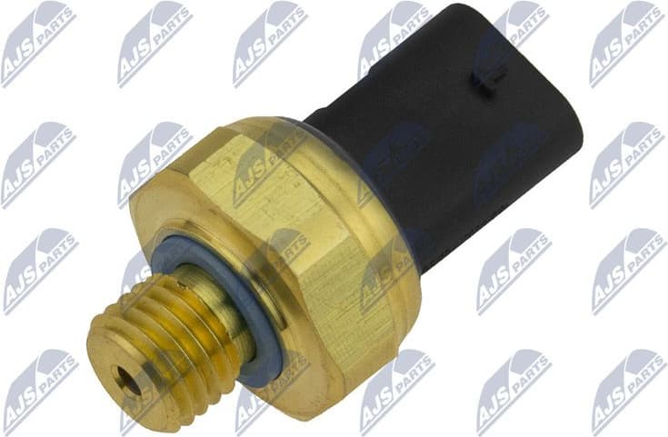 Sensor, oil pressure ECC-CT-000