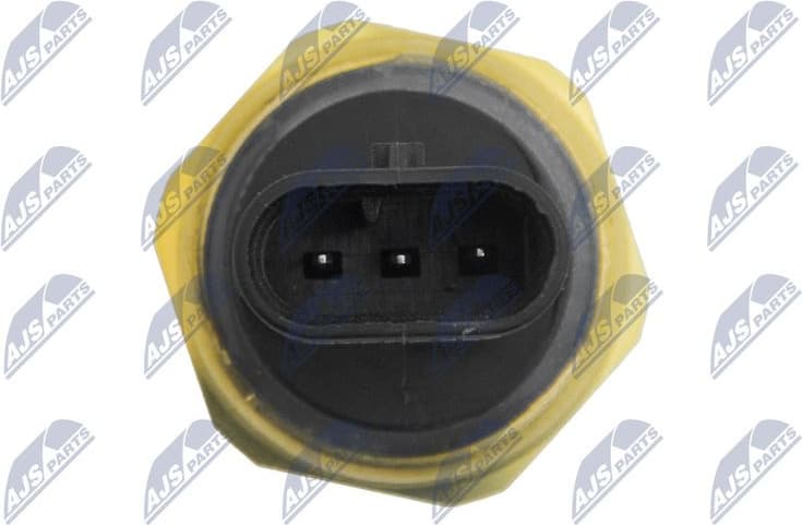 Sensor, oil pressure ECC-CT-000 - image 4