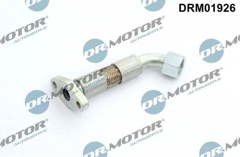 Oil Line, charger DRM01926