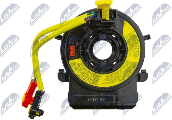 Clock Spring, airbag EAS-HY-017 - image 4