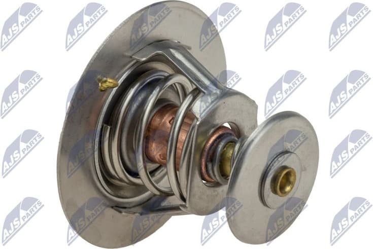 Thermostat, coolant CTM-CH-005 - image 2