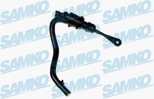 Master Cylinder, clutch F30415