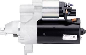 Starter 1 986 S00 776