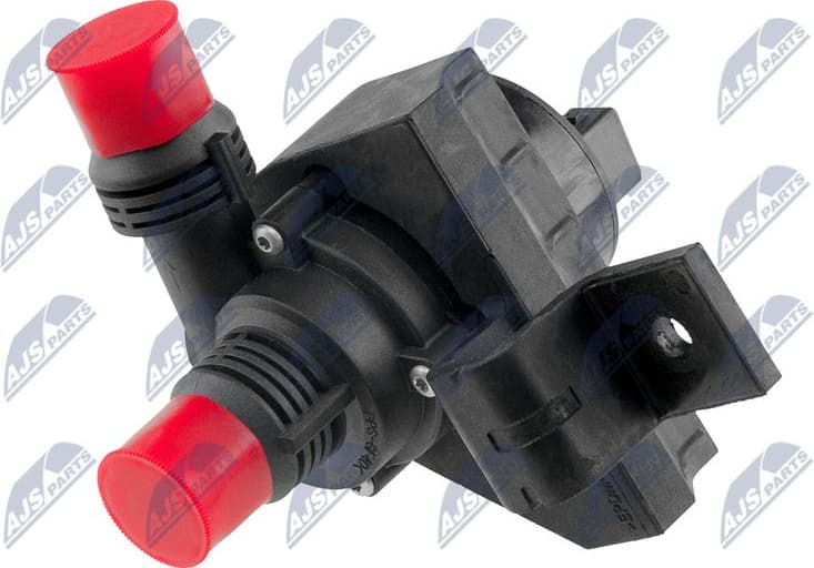 Water Recirculation Pump, parking heater CPZ-BM-001