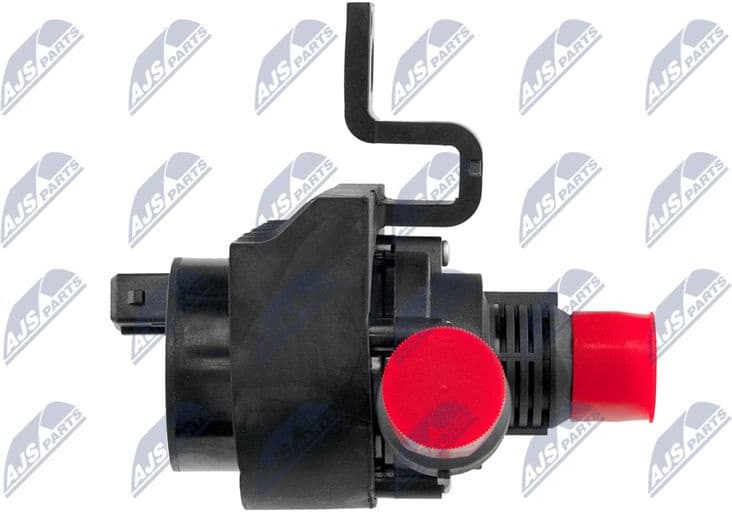 Water Recirculation Pump, parking heater CPZ-BM-001 - image 3