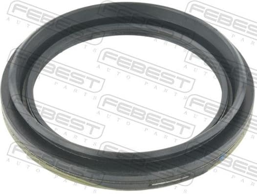 Seal Ring, wheel hub 95LES-69910813X