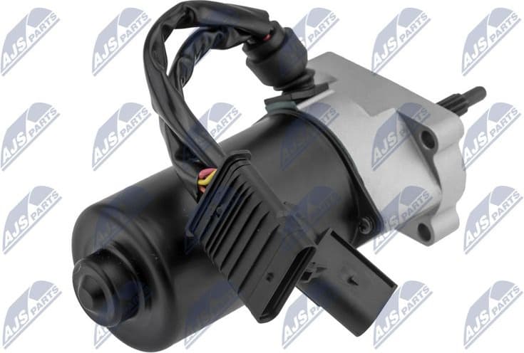 Actuator, transfer case ESR-ME-000