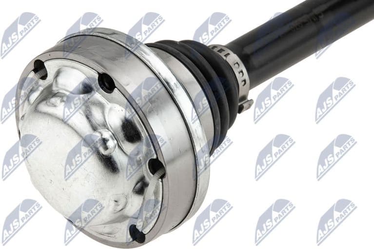Propshaft, axle drive NWN-ME-070 - image 2