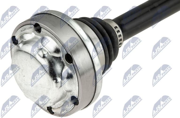 Propshaft, axle drive NWN-ME-070 - image 3