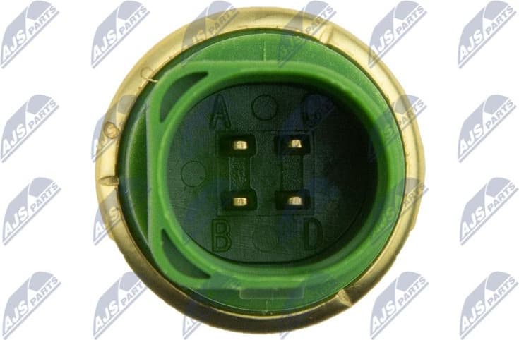 Sensor, coolant temperature ECT-AU-004 - image 4