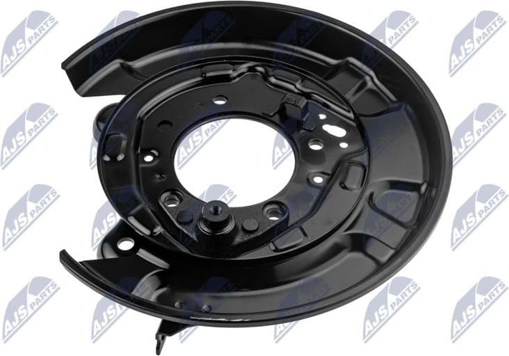 Splash Guard, brake disc HTO-TY-032