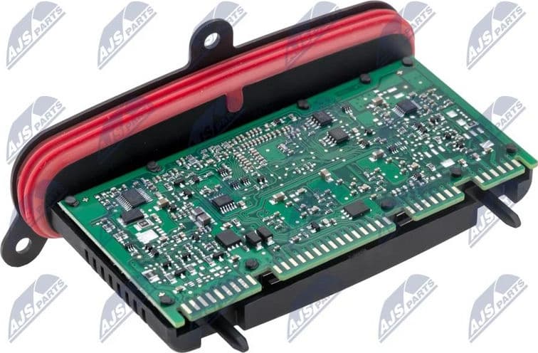 Control Unit, dynamic bending light EPX-BM-050