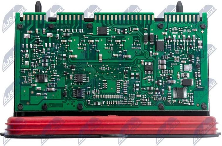 Control Unit, dynamic bending light EPX-BM-050 - image 3
