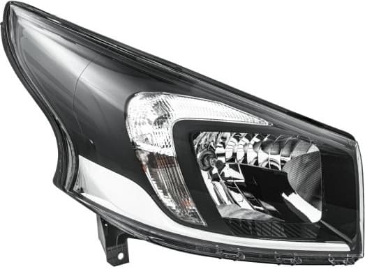 Headlight 1LE 011 565-141