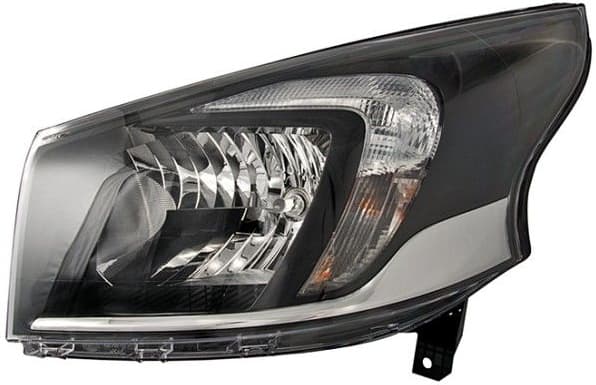 Headlight 1EE011565111