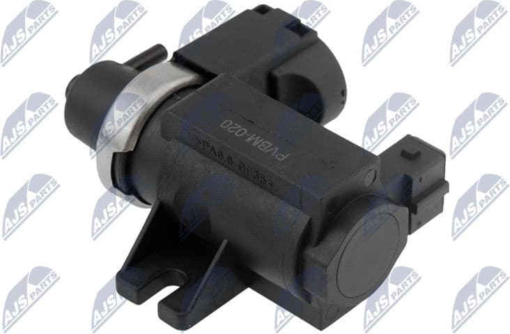 Pressure converter, turbocharger EGR-BM-020 - image 2