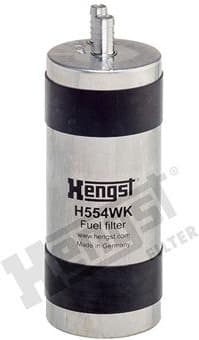 Fuel Filter H554WK