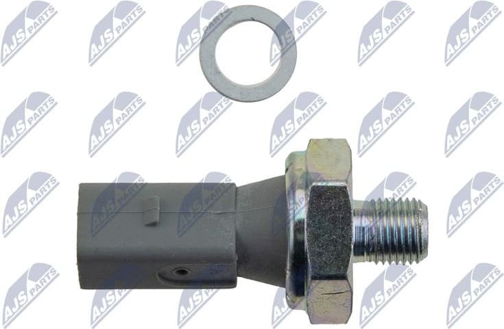 Oil Pressure Switch ECC-AU-002 - image 3