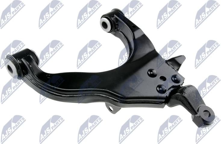 Control/Trailing Arm, wheel suspension ZWD-TY-198 - image 2