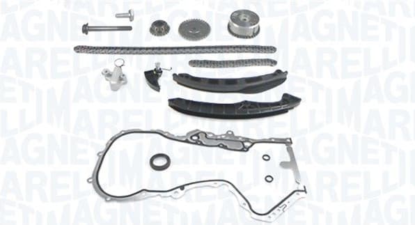 Timing Chain Kit 341500000900