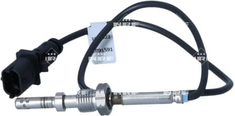 Sensor, exhaust gas temperature EASY FIT 707225 - image 2