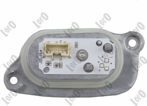 Control Unit, lights LORO 136-01-043 - image 2